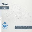 Матрас пеленальный Boombaby Мышки-шарики 65*55 см РT/ПН-35