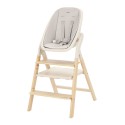 Стульчик для кормления+шезлонг 4 в 1 Carrello Ergo цвет: Linen Beige CRL-16701