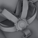 Стульчик-трансформер для кормления 3 в 1 Anex Ozy цвет: shade OZ-04