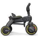 Велосипед детский трехколесный 4 в 1 Simple Parenting Doona Liki Trike S3 цвет: desert green