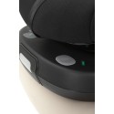 Автокресло детское 0-36 кг с Isofix Carrello Meteorit цвет: Space Black K85