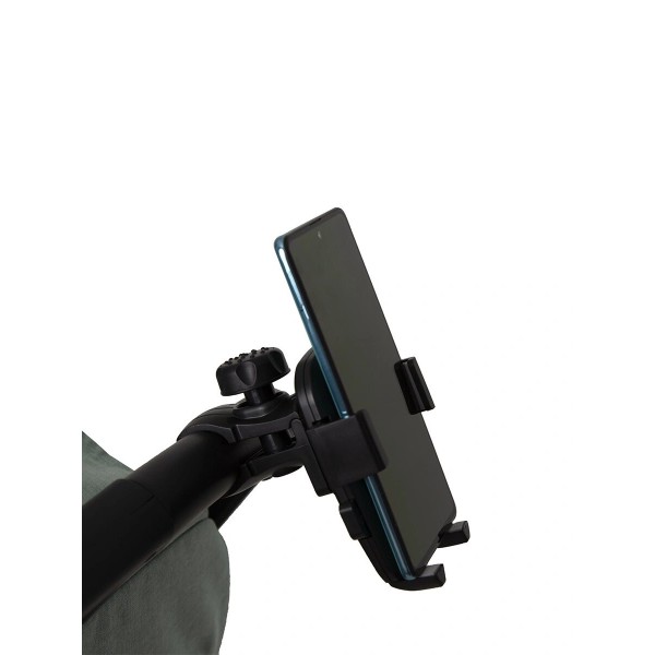 Держатель для телефона для коляски Carrello CRL-7004