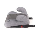 Бустер-автокресло 22-36 кг Martin noir Swift+ с ISOFIX цвет: sable black BS-01
