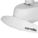 Электрокачели детские Carrello Mio цвет: Linen Beige CRL-10308
