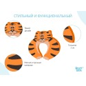 Фиксатор-стоппер для дверей и окон 