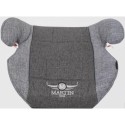 Бустер-автокресло 22-36 кг Martin noir Swift цвет: black crow BS-01
