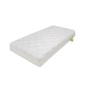 Матрас для прямоугольной кроватки Eco Dream 119*60*9 см ЭКД-01