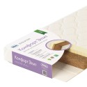 Матрас для прямоугольной кроватки Комфорт Элит 119х60х10 см ЭЛ-119-01
