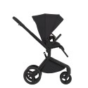 Коляска детская 2 в 1 ANEX FLO цвет: lungo FL-05c