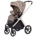 Коляска детская 2 в 1 Carrello Vector цвет: Walnut Beige CRL-6550