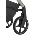 Коляска детская 2 в 1 Carrello Vector цвет: Walnut Beige CRL-6550