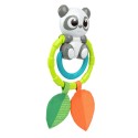 Игрушка-погремушка-прорезыватель Chicco Панда