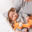 Игрушка-грелка с вишневыми косточками 3в1 
