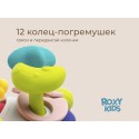 Игрушка развивающая BUSY BALL RMON-002