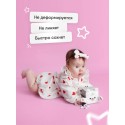 Игрушка развивающий кубик Мишка Бонни 856