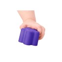 Игрушка развивающая Пирамидка-сортер Chicco RING TOWER 2в1