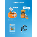 Игрушка детская интерактивная Граммофон Abumba со сказками ABU-GR-1
