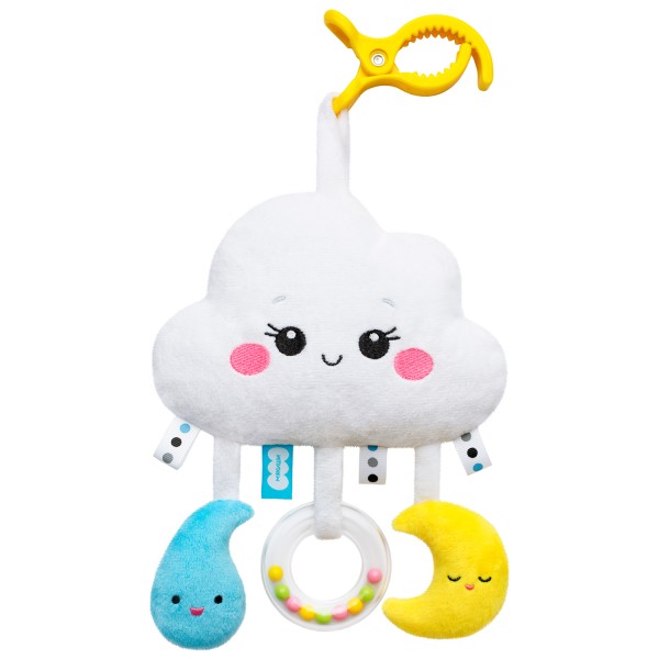 Игрушка подвеска 