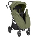 Коляска прогулочная Carrello Bravo lite 2025 цвет: Bamboo Green CRL-5529