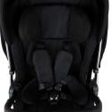 Коляска детская 2 в1 Pituso Teffy цвет: Caviar Black/Graphite TFY/999/Caviar Black