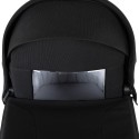 Коляска детская 2 в1 Pituso Teffy цвет: Caviar Black/Graphite TFY/999/Caviar Black
