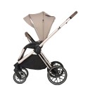Коляска детская 2 в 1 Adamex Spark Poler цвет: champagne vanilla