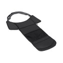 Коляска детская 2 в 1 Carrello Epica 2026 цвет: Iron Grey CRL-8510