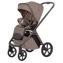 Коляска детская 2 в 1 Carrello Vector цвет: Cashmere Beige limit CRL-6552
