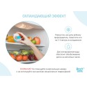 Прорезыватель с охлаждающим эффектом  