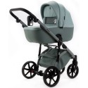 Коляска детская 2 в 1 Adamex Nola Natura цвет: mint 8-mint