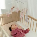 Музыкальный мобиль-каруселька с игрушками Сказочная страна FEHN 045055
