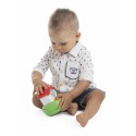 Игрушка-мобиль музыкальный на кроватку Chicco Пчелиный домик 3 в 1