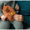Игрушка-грелка с вишневыми косточками 3 в 1 