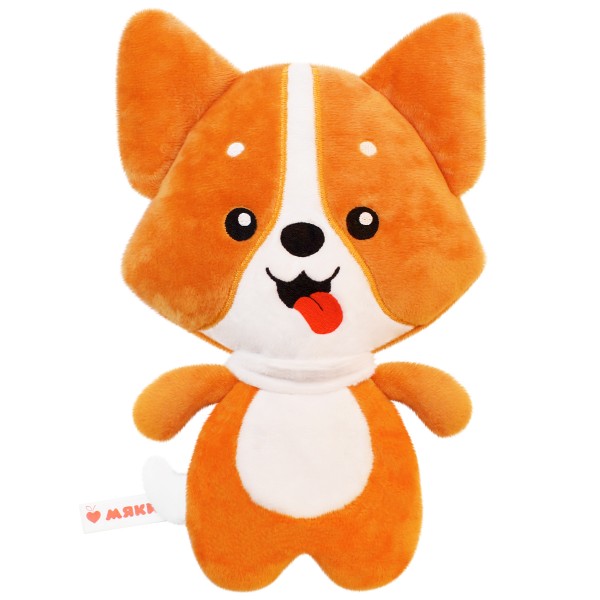 Игрушка-грелка с вишневыми косточками 3 в 1 