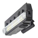 Коляска прогулочная Carrello Bravo lite 2025 цвет: Flax Green CRL-5529