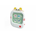 Игрушка интерактивная Обучающий планшет Обучай-Зайка Alilo Q1 набор L0 60206