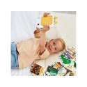 Игрушка интерактивная Обучающий планшет Обучай-Зайка Alilo Q1 набор L0 60206