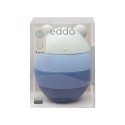 Игрушка силиконовая Пирамидка Мишка Edda SST-01001
