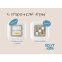 Игрушка развивающая BUSY CUBE RMON-001