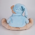 Игрушка для сна с белым и розовым шумом Drema BabyDou 