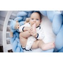 Игрушка для сна с белым и розовым шумом Drema BabyDou 