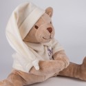 Игрушка для сна с белым и розовым шумом Drema BabyDou 