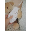 Игрушка для сна с белым и розовым шумом Drema BabyDou 
