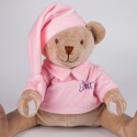 Игрушка для сна с белым и розовым шумом Drema BabyDou 
