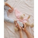 Игрушка для сна с белым и розовым шумом Drema BabyDou 