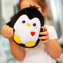 Игрушка-грелка с вишневыми косточками 3в1 