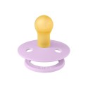 Cоска-пустышка BIBS Colour Latex 0-6 месяцев цвет: violet sky