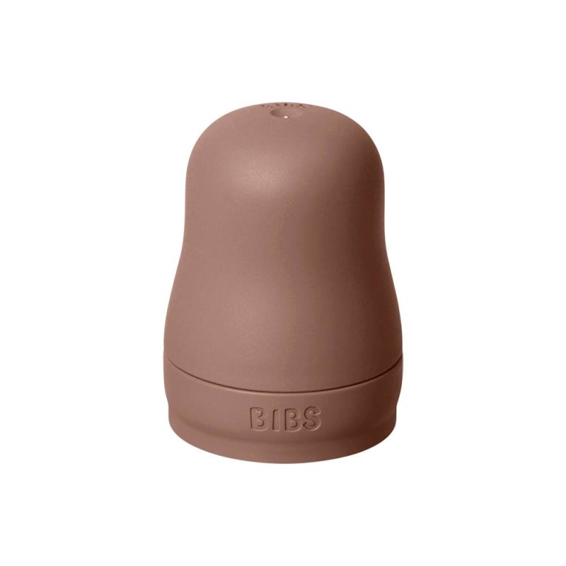 Сменная крышка для бутылочки Bibs Baby Bottle Cap цвет: woodchuck 5021247