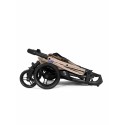 Коляска прогулочная Valco Baby Snap 4 цвет: Flatt Matt / Sand