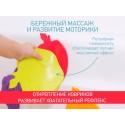 Антискользящие мини-коврики для ванны 
